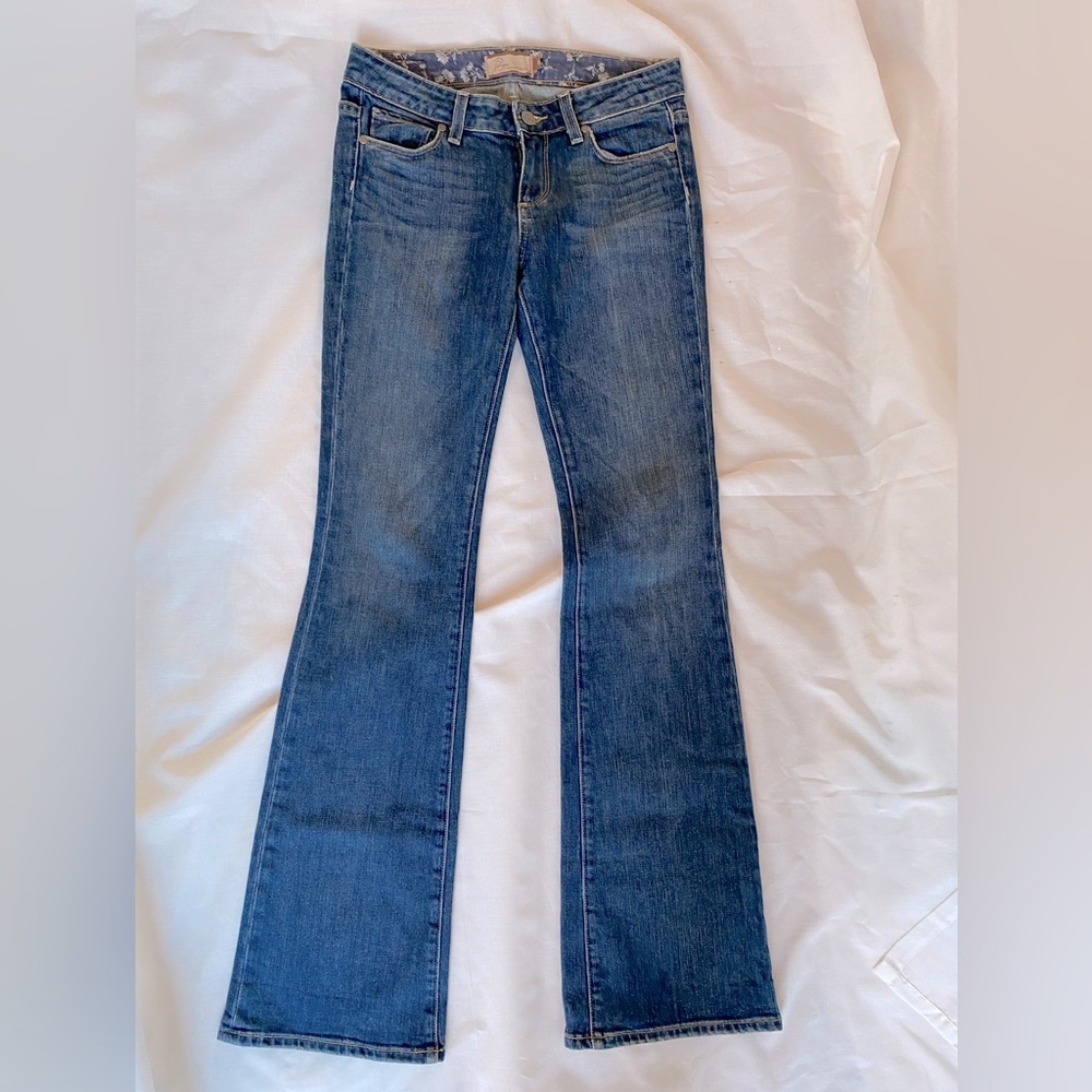 Paige Jeans | 26 | Very Good Used Condition